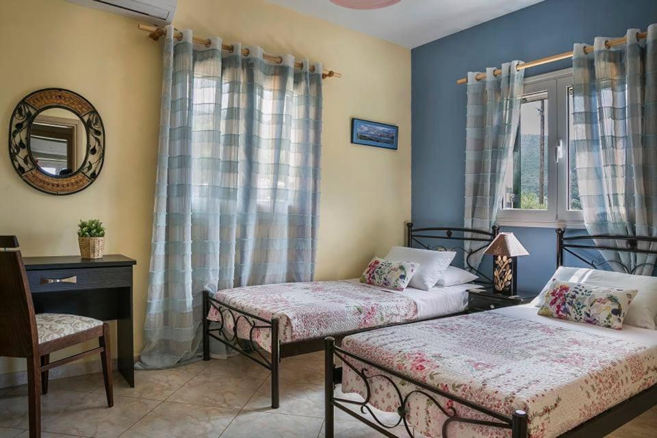 La Casa Di Lena Apartment Argostoli  Exterior photo