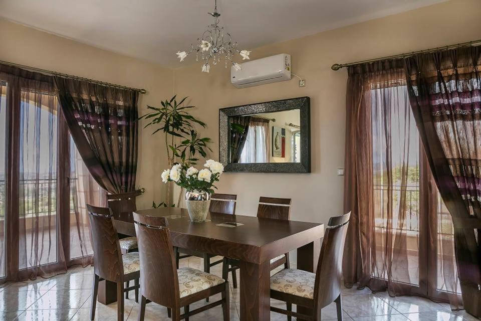 La Casa Di Lena Apartment Argostoli  Exterior photo