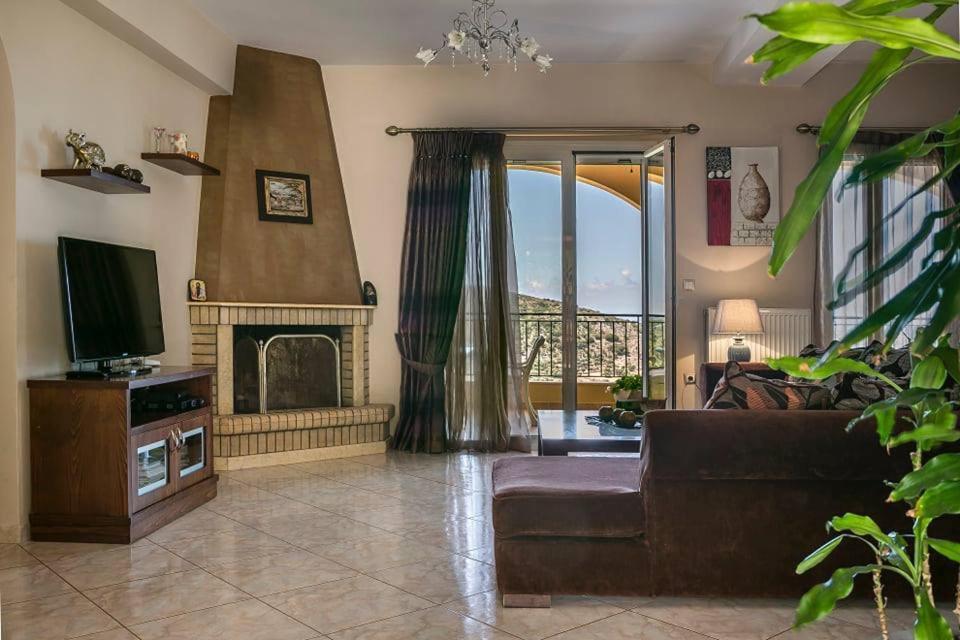 La Casa Di Lena Apartment Argostoli  Exterior photo