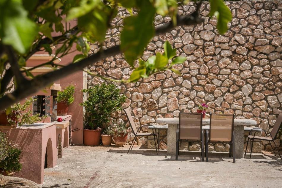 La Casa Di Lena Apartment Argostoli  Exterior photo