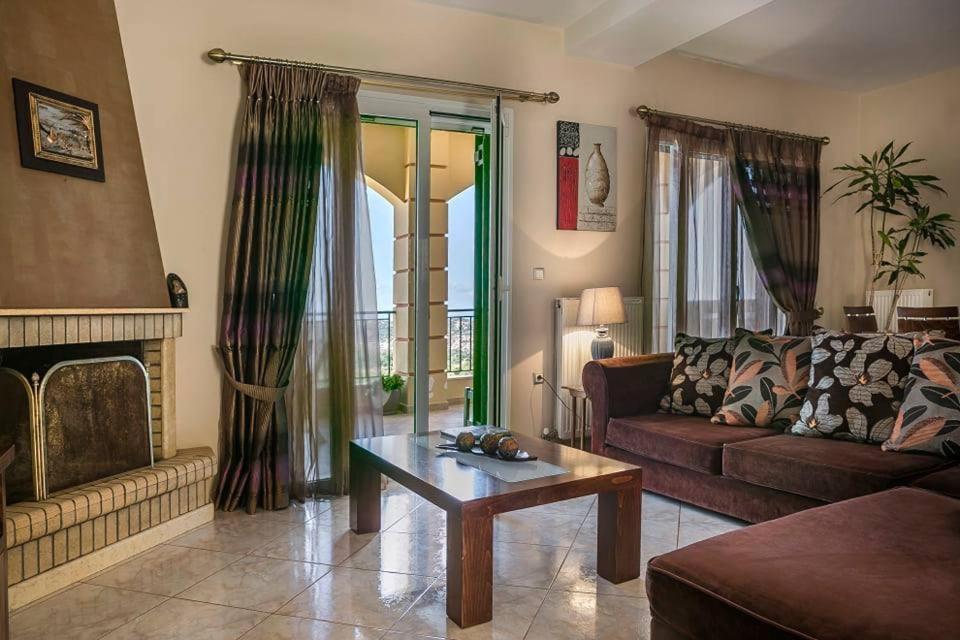 La Casa Di Lena Apartment Argostoli  Exterior photo