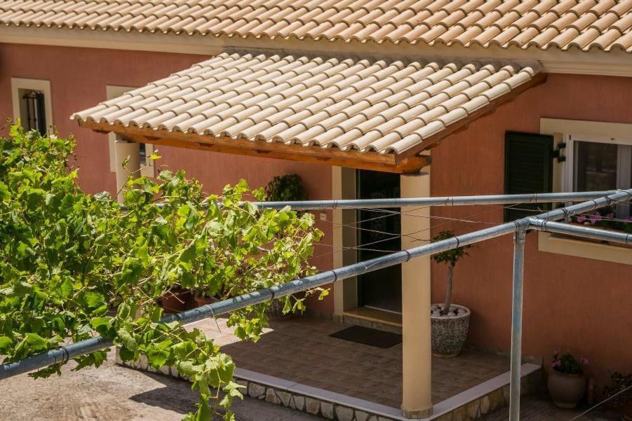 La Casa Di Lena Apartment Argostoli  Exterior photo