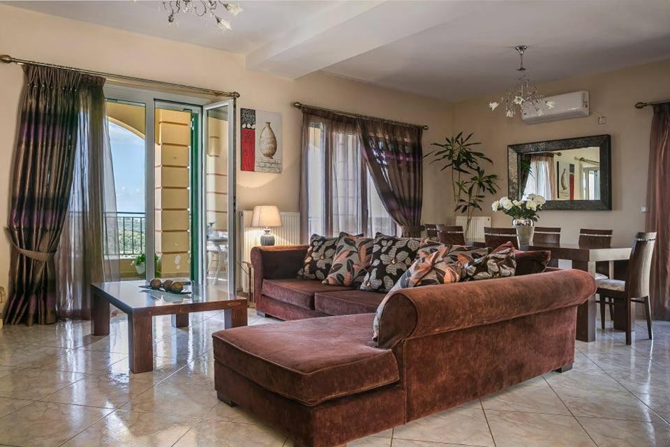 La Casa Di Lena Apartment Argostoli  Exterior photo