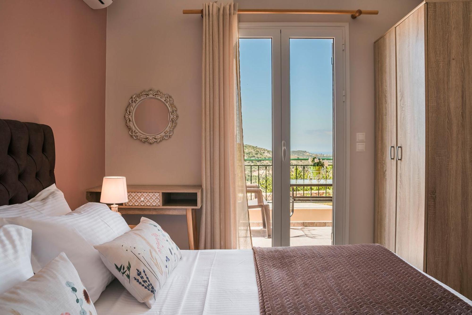 La Casa Di Lena Apartment Argostoli  Room photo