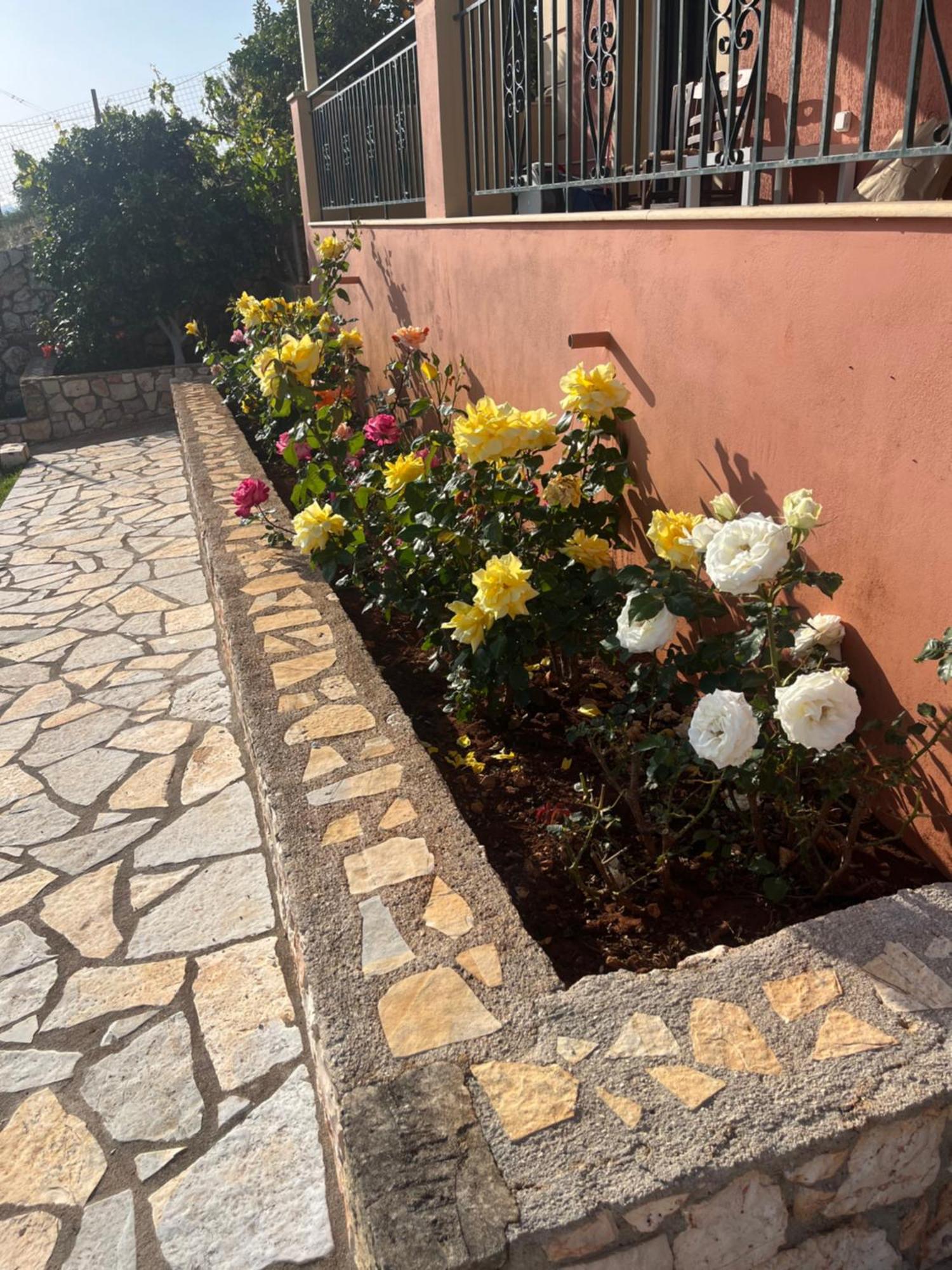 La Casa Di Lena Apartment Argostoli  Exterior photo